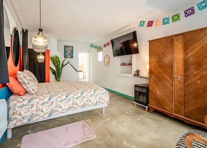 Casa Balnéo Sauna Villa *